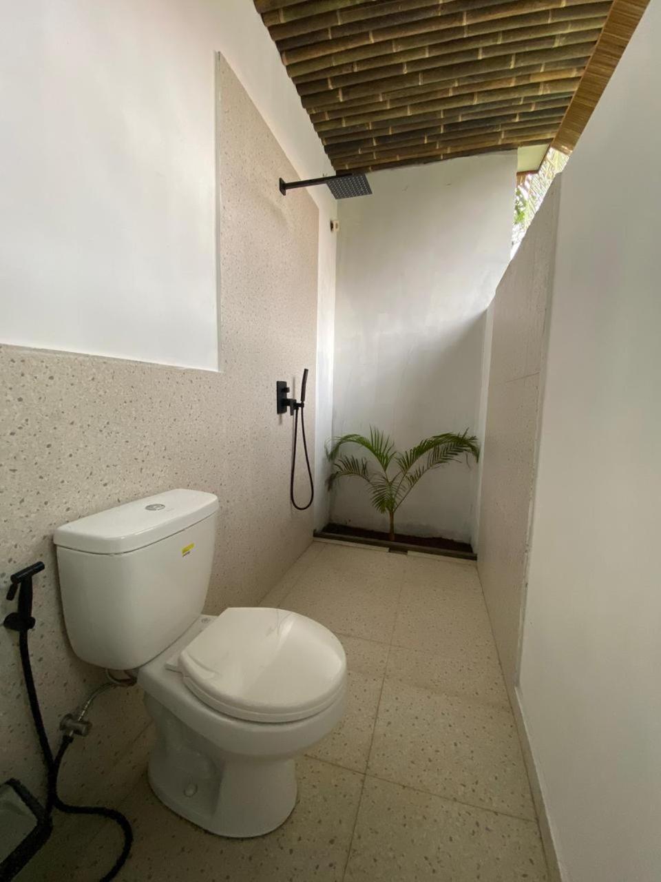 Madasari Village Zimmer foto
